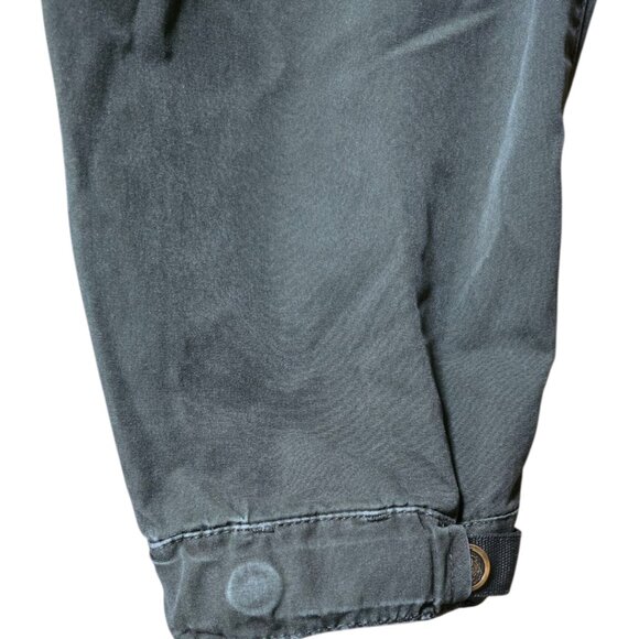 Ladies FjallRaven Vidda Pro Ventilated Pants - Picture 4 of 11